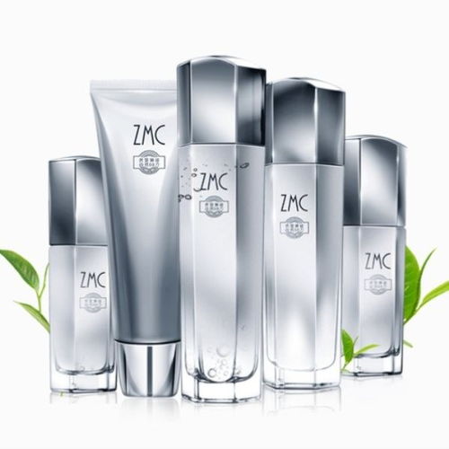 精妝聯華化妝品 以產品與服務構筑品牌基石，滿足多元消費需求