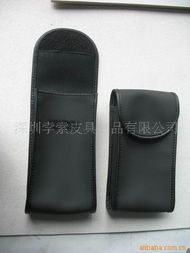 深圳孛索皮具制品 專業(yè)干電池與皮革制品產品線介紹