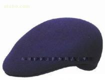 皮革制品鴨舌帽 時尚與實用的完美結合