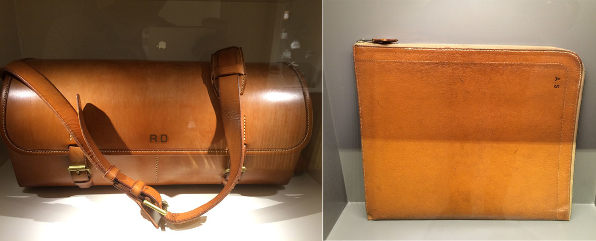 從“溫州皮革工廠”到“愛(ài)馬仕工藝” 中國(guó)皮革制造的進(jìn)階之路